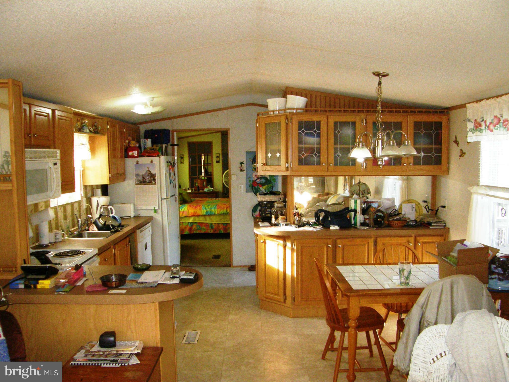 22652 Dover Bridge Road Preston, MD 21655 - Photo 5 of 21 Kitchen