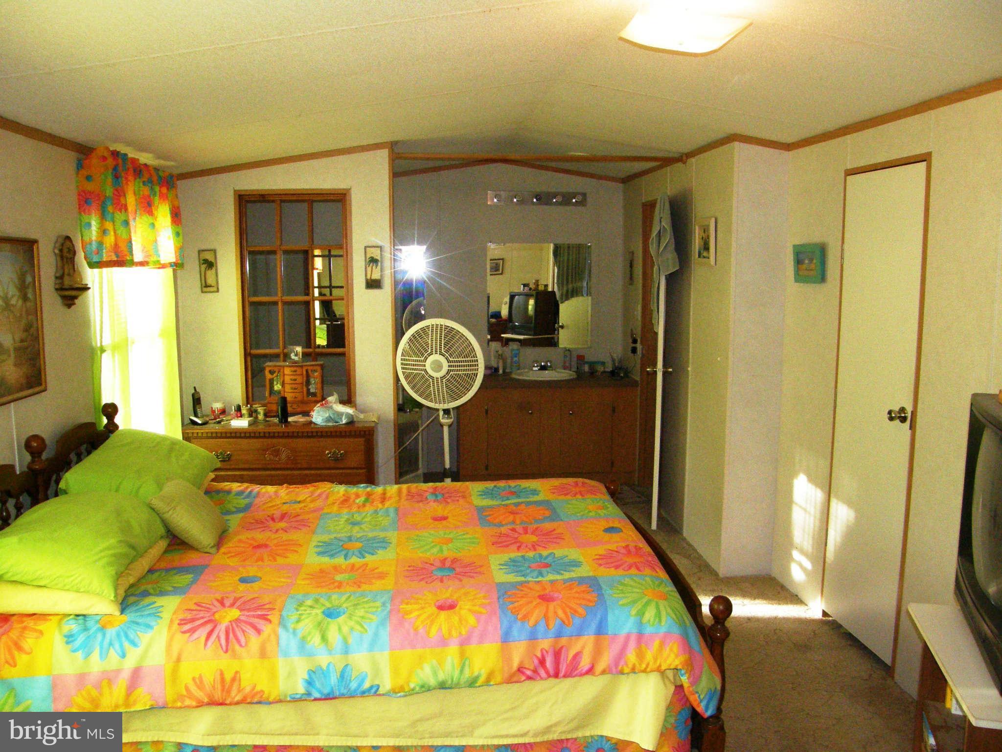 22652 Dover Bridge Road Preston, MD 21655 - Photo 9 of 21 Bedroom (Master)