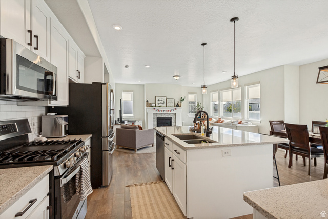 2285 West Sunrise Ranch Drive Mapleton, UT 84664 - Photo 13 of 48