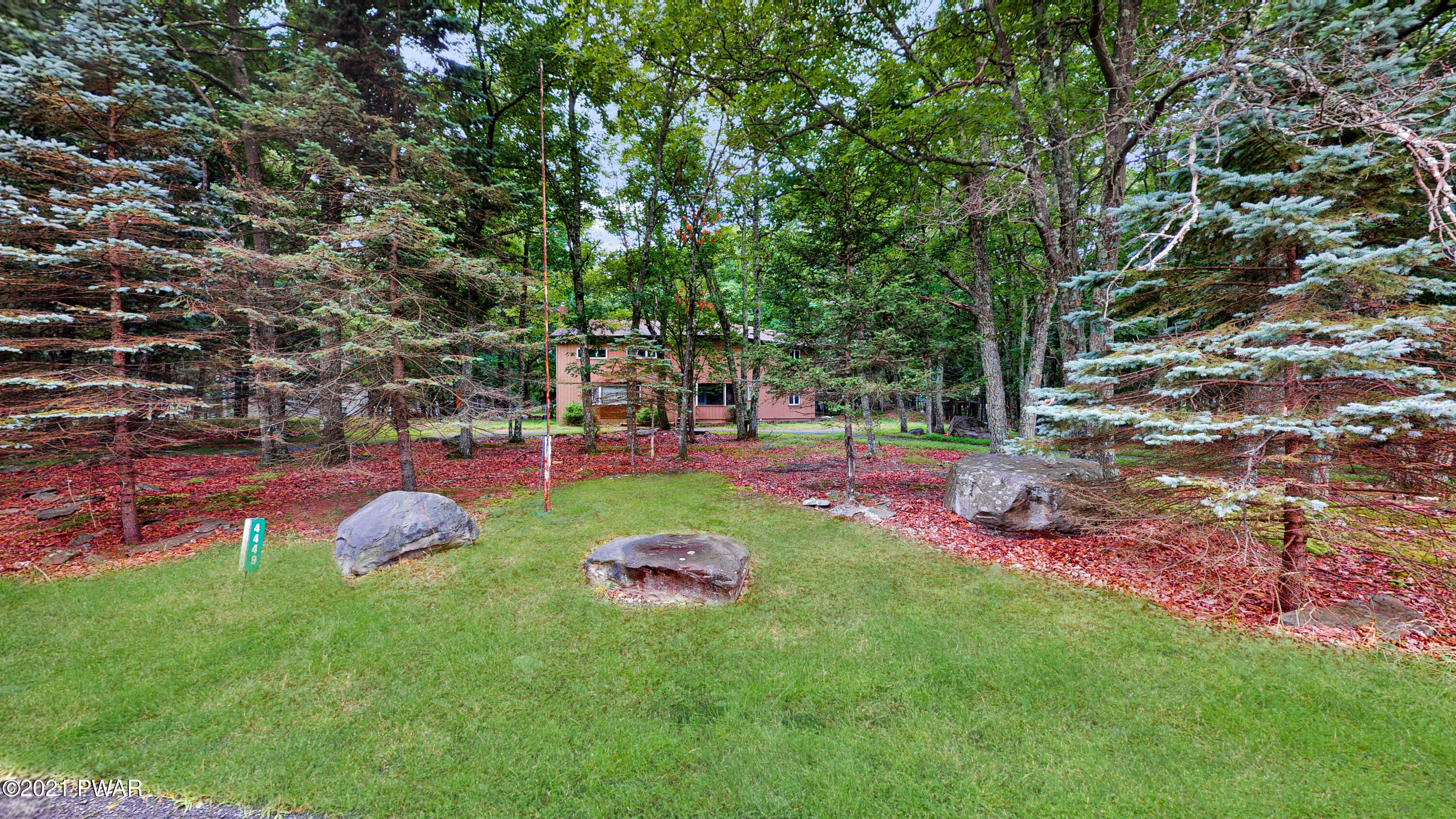 4449 Pine Ridge Drive West Bushkill, PA 18324 - Photo 19 of 50