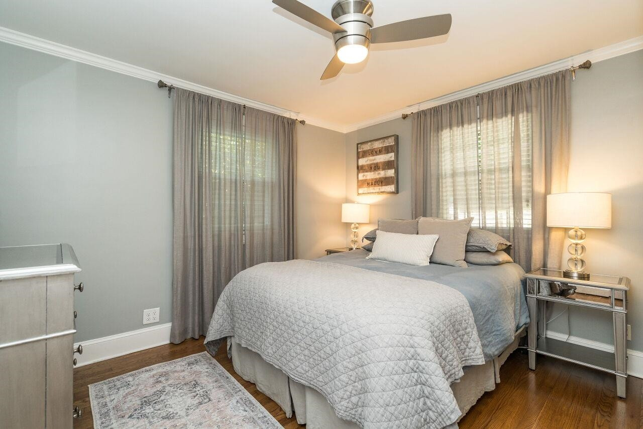 1401 Fairview Road Raleigh, NC 27608 - Photo 14 of 30 Photo 14