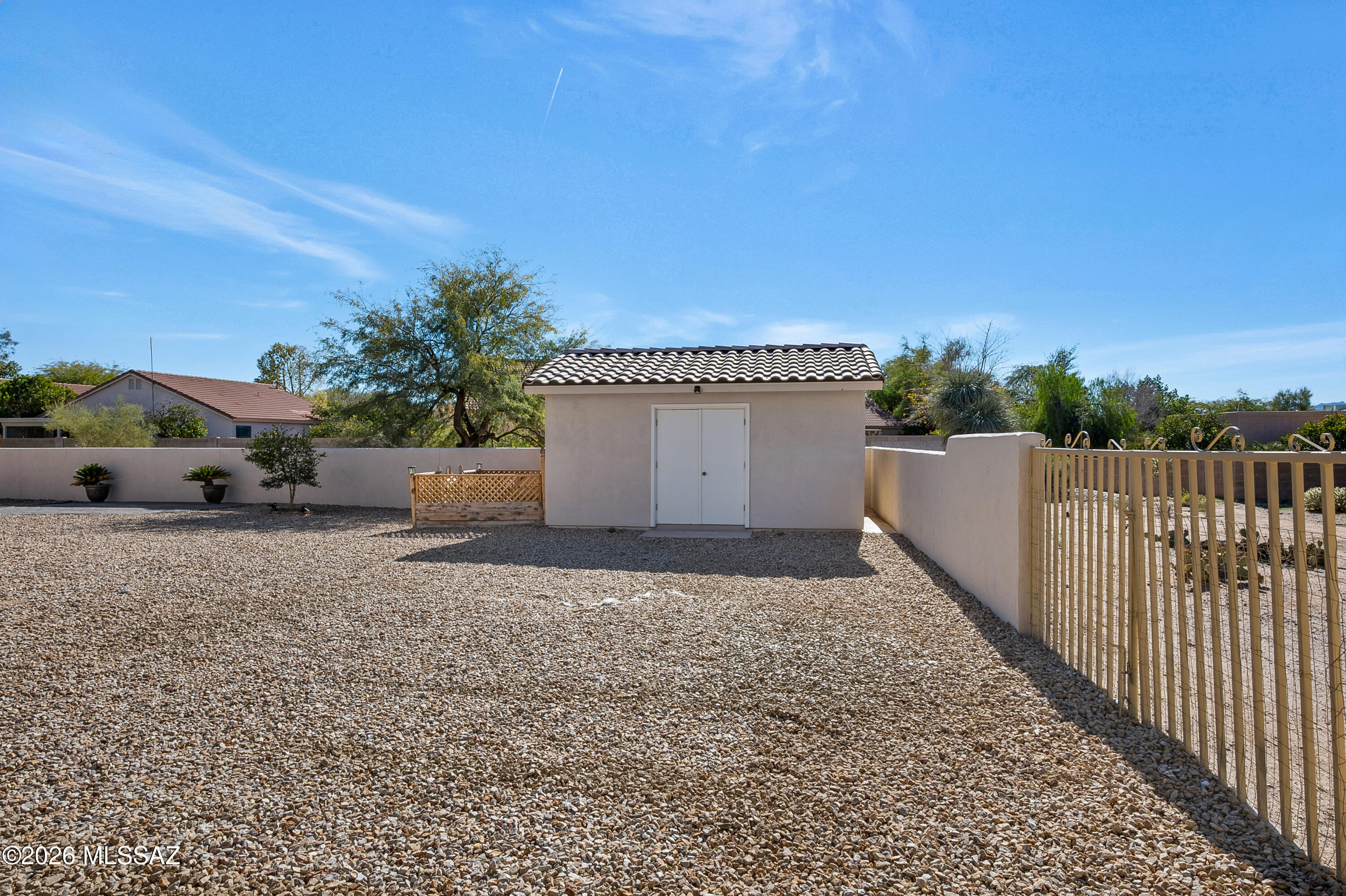 3331 West Hardy Road Tucson, AZ 85742 - Photo 33 of 36 Gallery Image 33