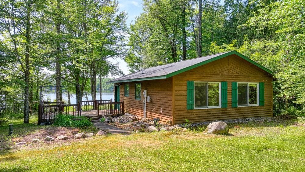 4699 North Lake Winter Road Winter, WI 54896 - Photo 1 of 1