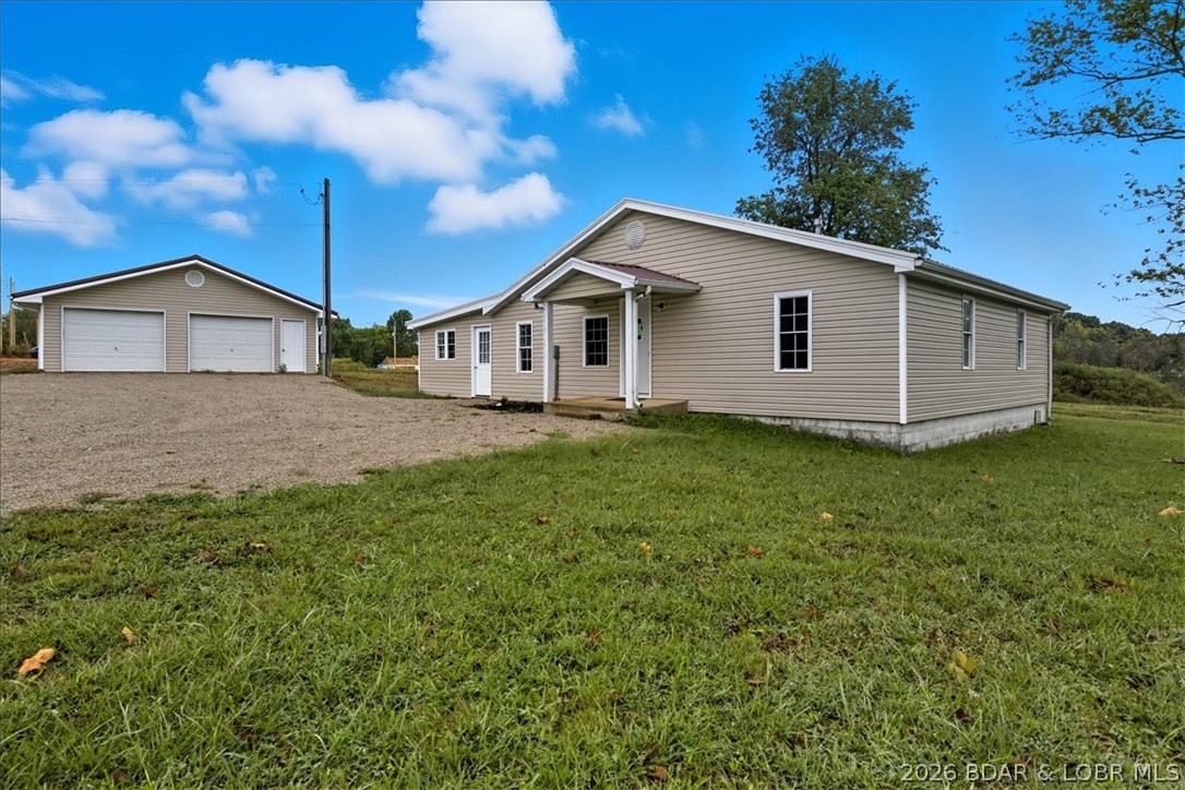 502 East 15th Street Eldon, MO 65026 - Photo 1 of 1