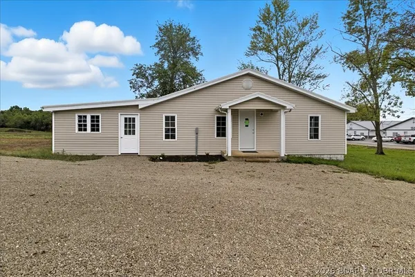 $199,000 | 502 East 15th Street, Eldon, MO 65026