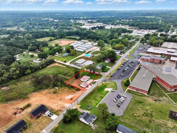 $199,000 | 502 East 15th Street, Eldon, MO 65026