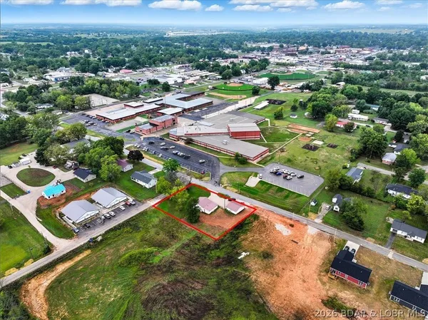 $199,000 | 502 East 15th Street, Eldon, MO 65026