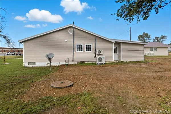 $199,000 | 502 East 15th Street, Eldon, MO 65026