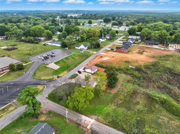 $199,000 | 502 East 15th Street, Eldon, MO 65026