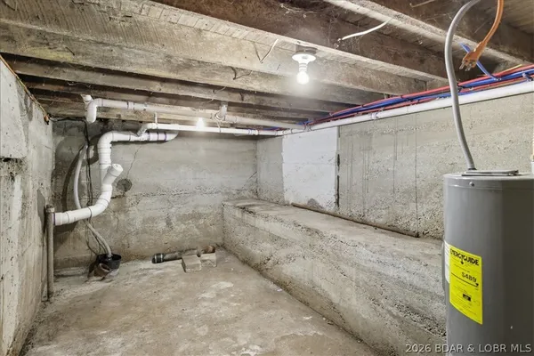 $199,000 | 502 East 15th Street, Eldon, MO 65026