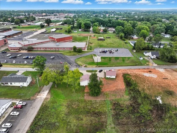 $199,000 | 502 East 15th Street, Eldon, MO 65026