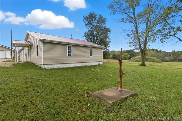 $199,000 | 502 East 15th Street, Eldon, MO 65026