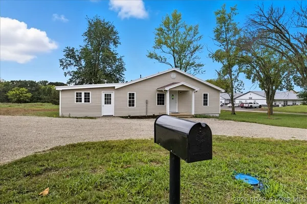 $199,000 | 502 East 15th Street, Eldon, MO 65026