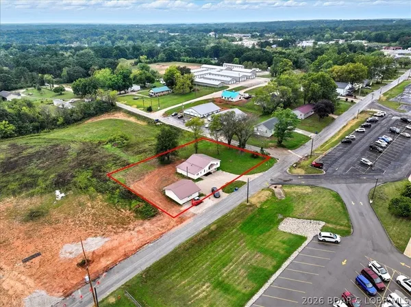 $199,000 | 502 East 15th Street, Eldon, MO 65026