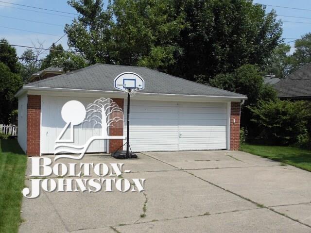 788 Trombley Road, Unit 790 Grosse Pointe Park, MI 48230 - Photo 19 of 19