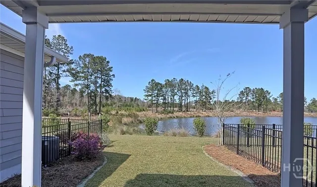 $2,150 | 230 Lake Lily Drive, Richmond Hill, GA 31324