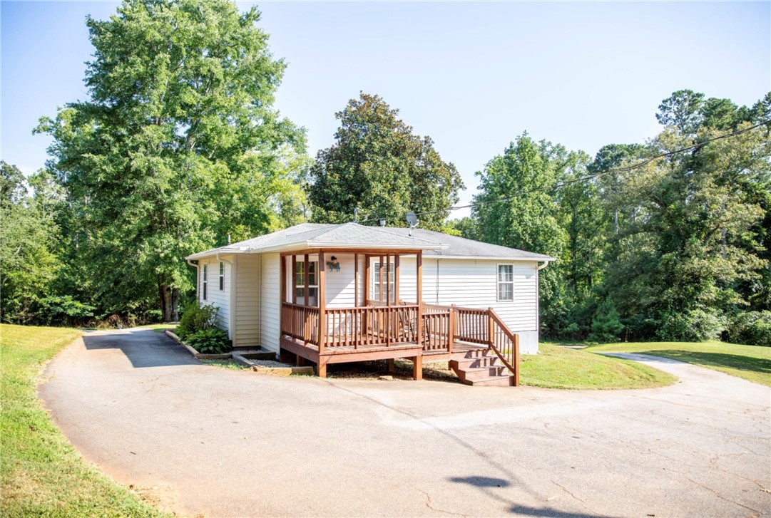 624 Pump House Road Westminster, SC 29693 - Photo 24 of 26 Gallery Image 24