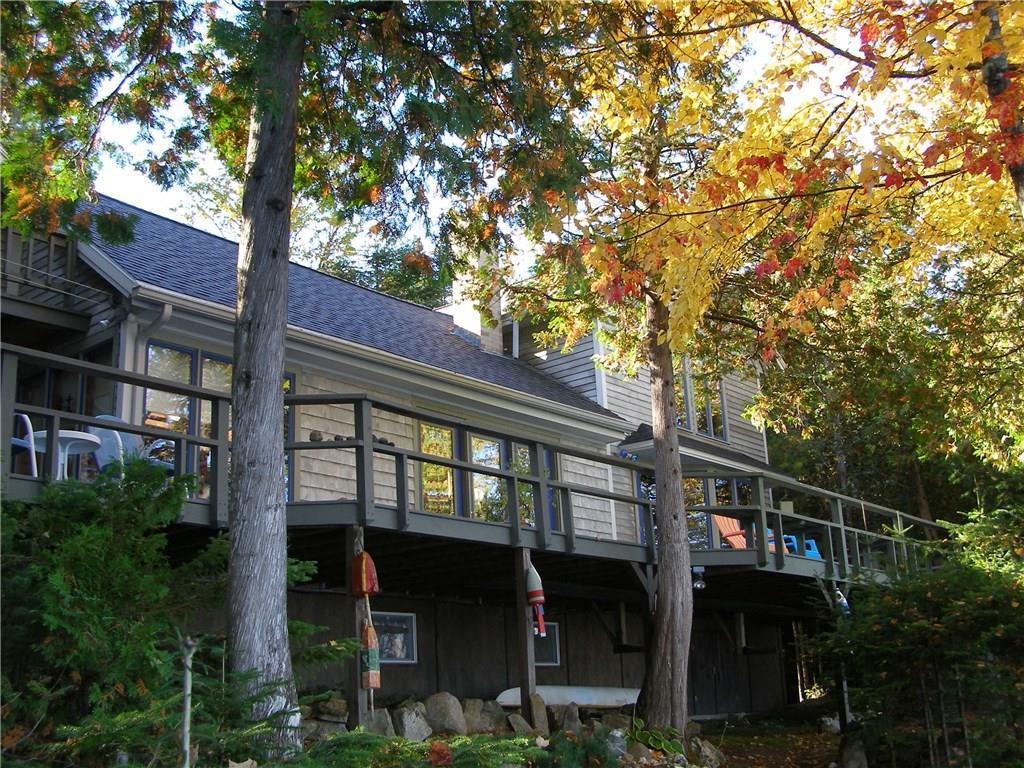 1005 South Shore Road Stockholm, ME 04783 - Photo 3 of 56 Photo