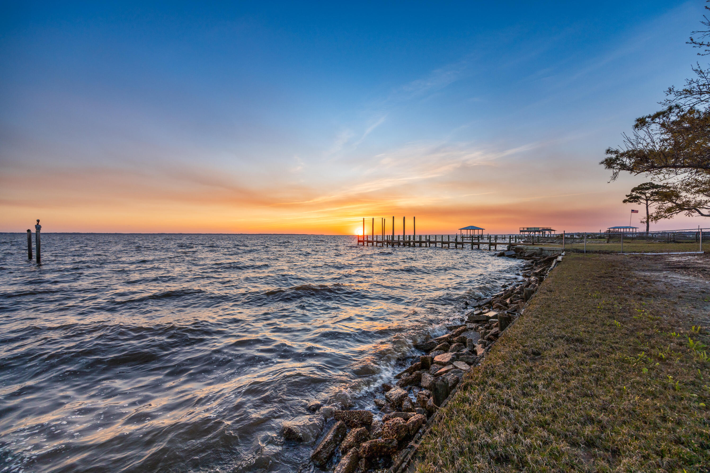2894 Bay Grove Road Freeport, FL 32439 - Photo 22 of 29 a view of an ocean