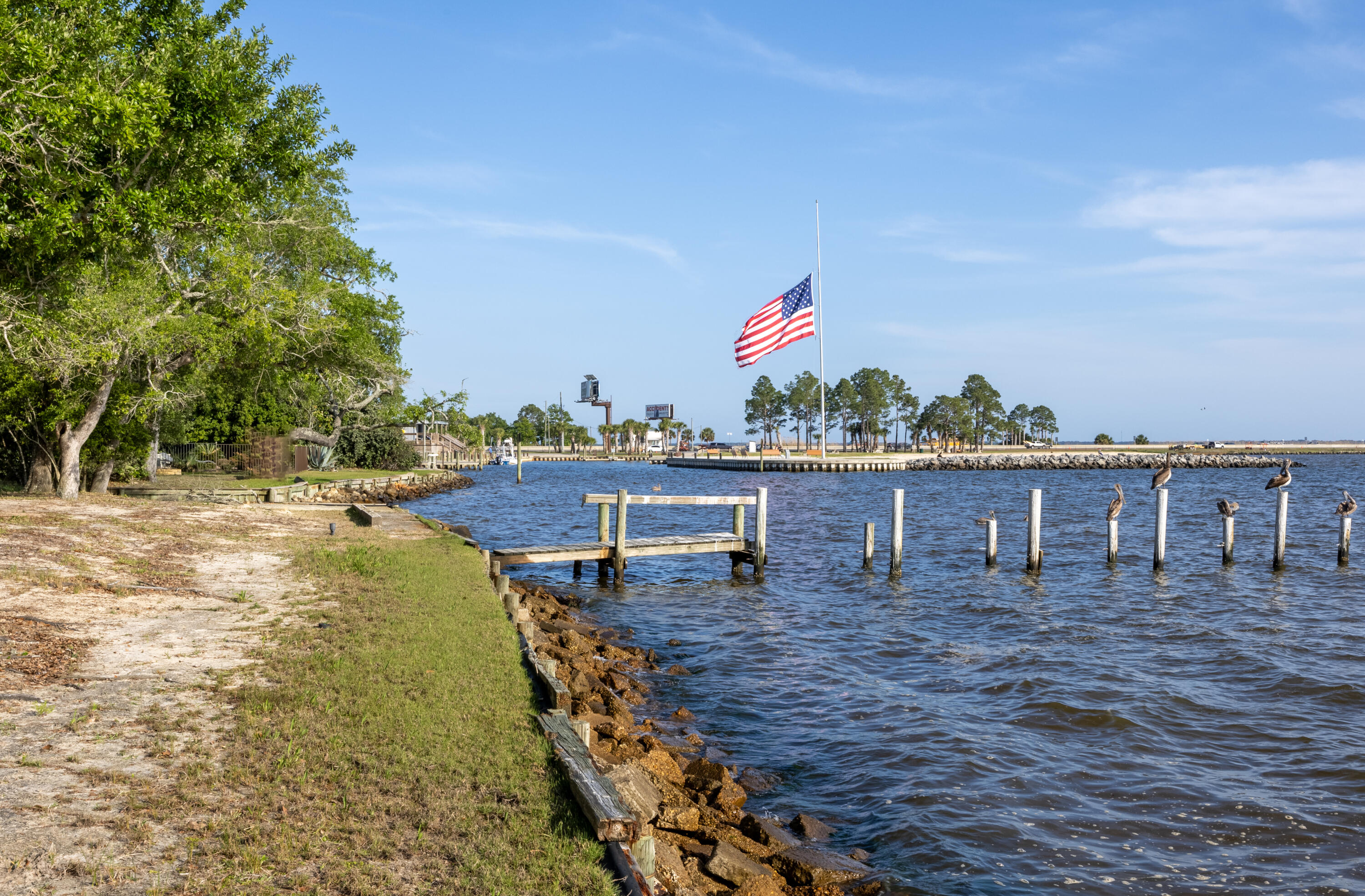 2894 Bay Grove Road Freeport, FL 32439 - Photo 7 of 29 a view of a house with outdoor space