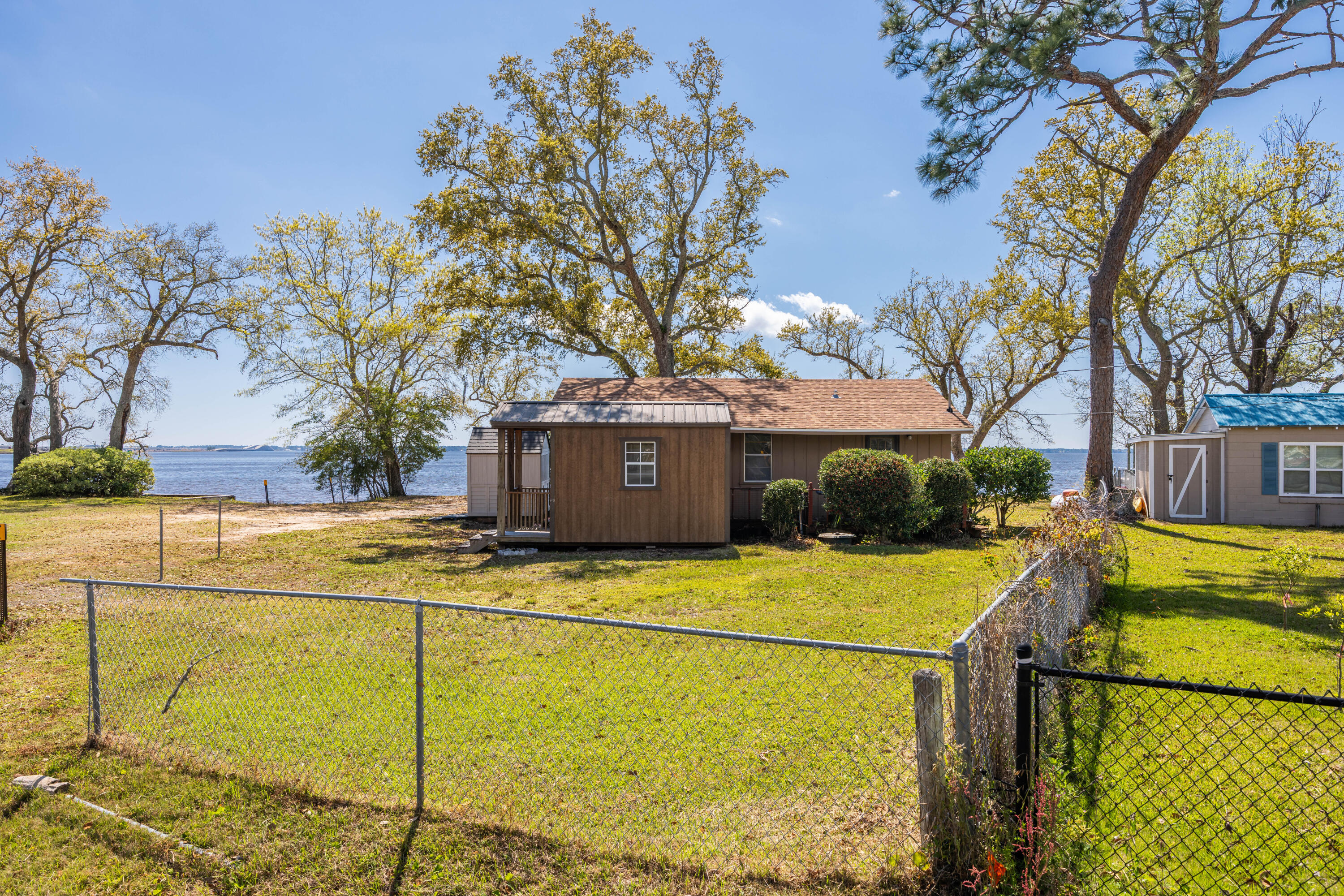 2894 Bay Grove Road Freeport, FL 32439 - Photo 9 of 29