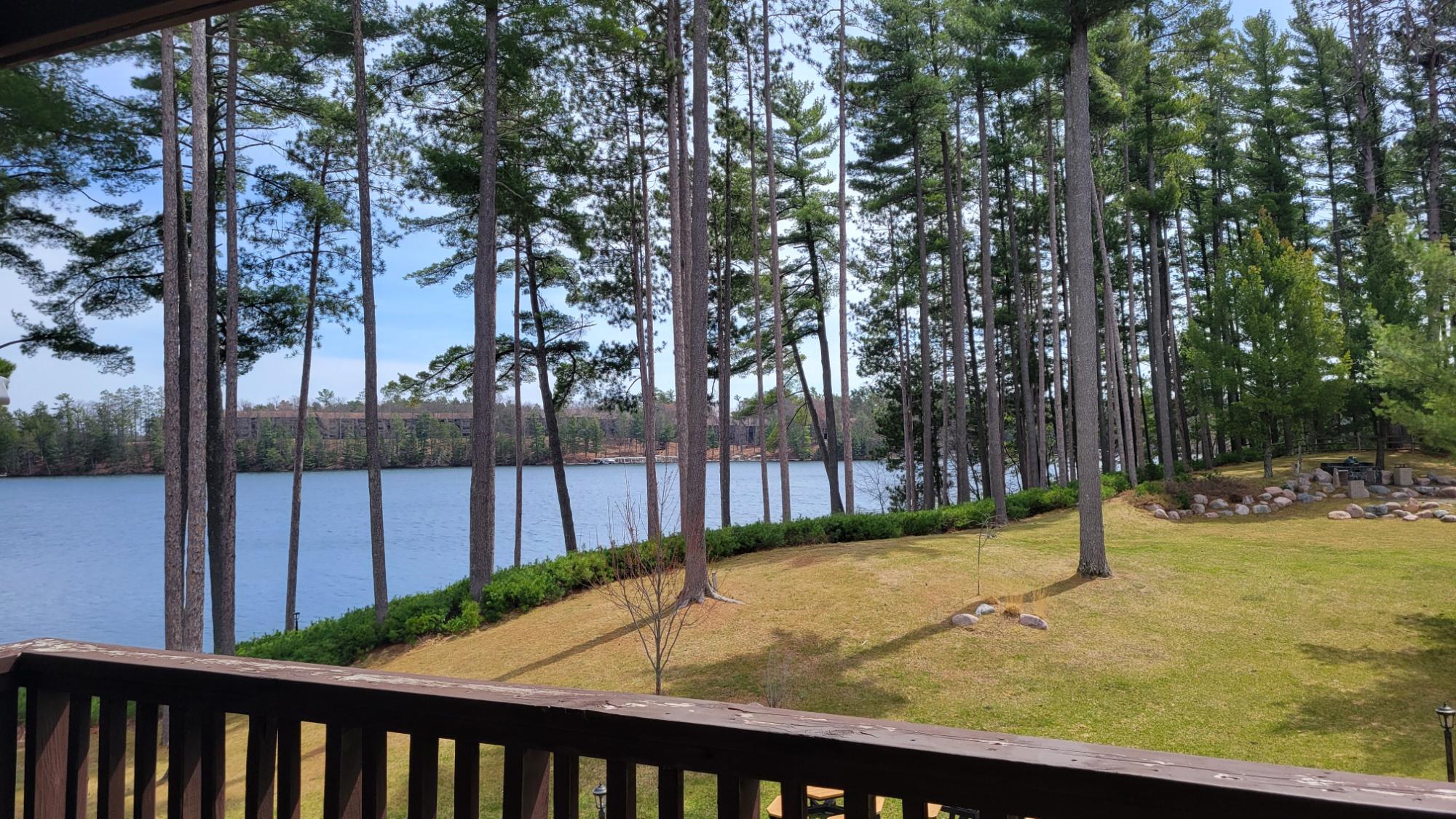 8250 Northern Road, Unit 247 Minocqua, WI 54548 - Photo 17 of 26 Gallery Image 17