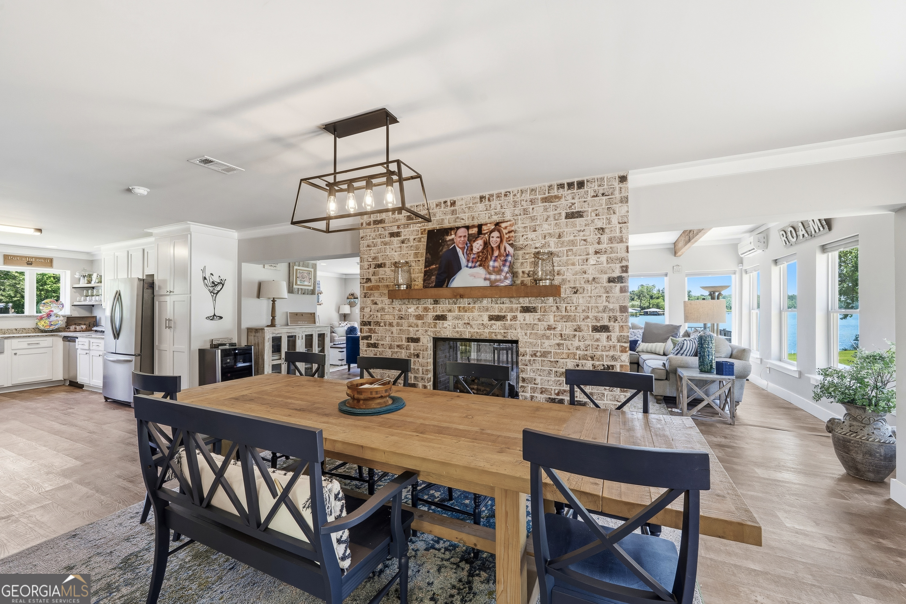 360 Sinclair Road Southeast Eatonton, GA 31024 - Photo 7 of 72