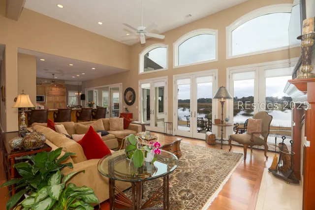 $1,850,000 | 102 Cutter Circle, Bluffton, SC 29909