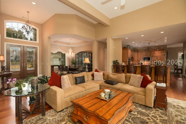 $1,850,000 | 102 Cutter Circle, Bluffton, SC 29909