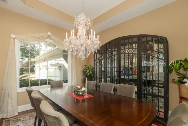 $1,850,000 | 102 Cutter Circle, Bluffton, SC 29909