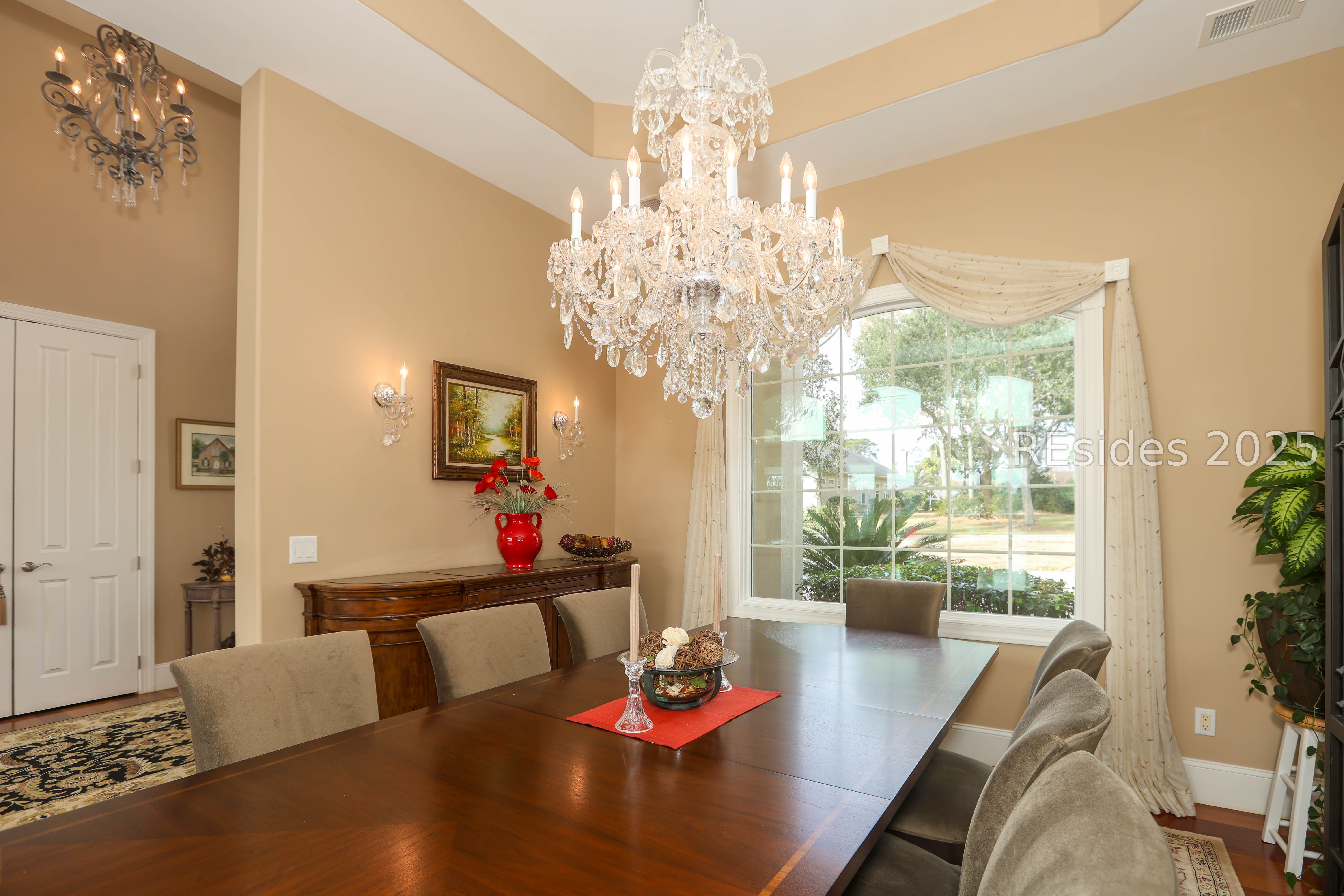 102 Cutter Circle Bluffton, SC 29909 - Photo 15 of 71 Dining Area