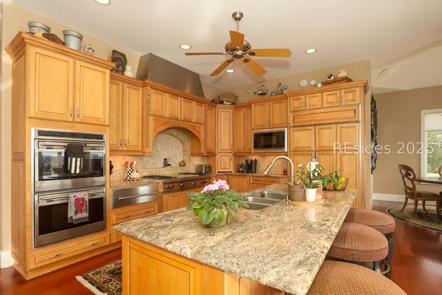 $1,850,000 | 102 Cutter Circle, Bluffton, SC 29909