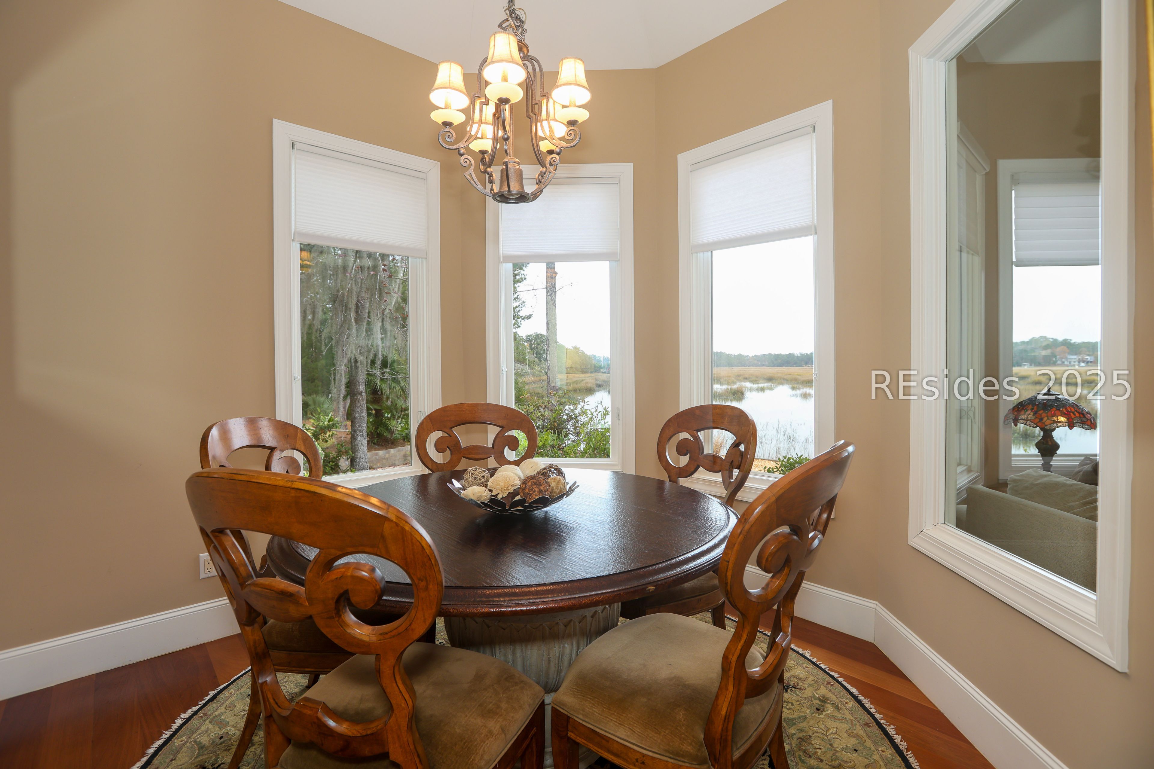 102 Cutter Circle Bluffton, SC 29909 - Photo 20 of 71 Casual Dining Area