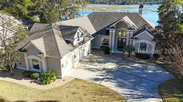 $1,850,000 | 102 Cutter Circle, Bluffton, SC 29909
