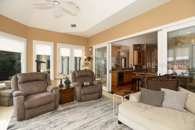 $1,850,000 | 102 Cutter Circle, Bluffton, SC 29909