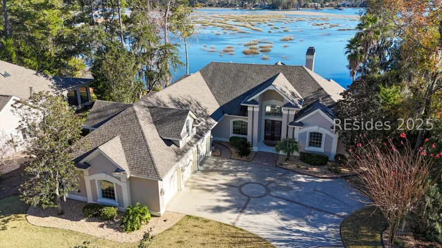 $1,850,000 | 102 Cutter Circle, Bluffton, SC 29909