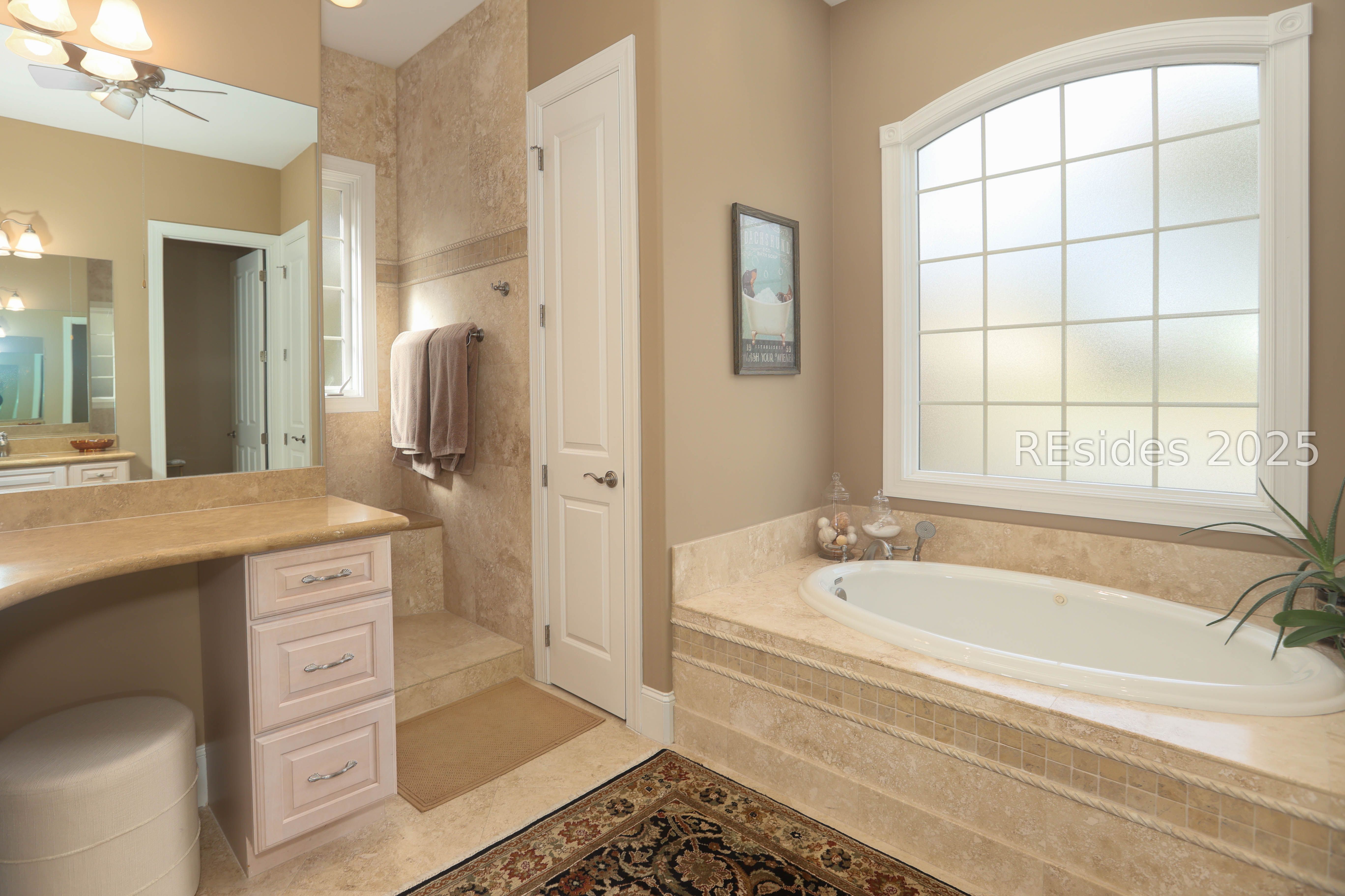 102 Cutter Circle Bluffton, SC 29909 - Photo 32 of 71 Dual Split Comfort-height Vanities