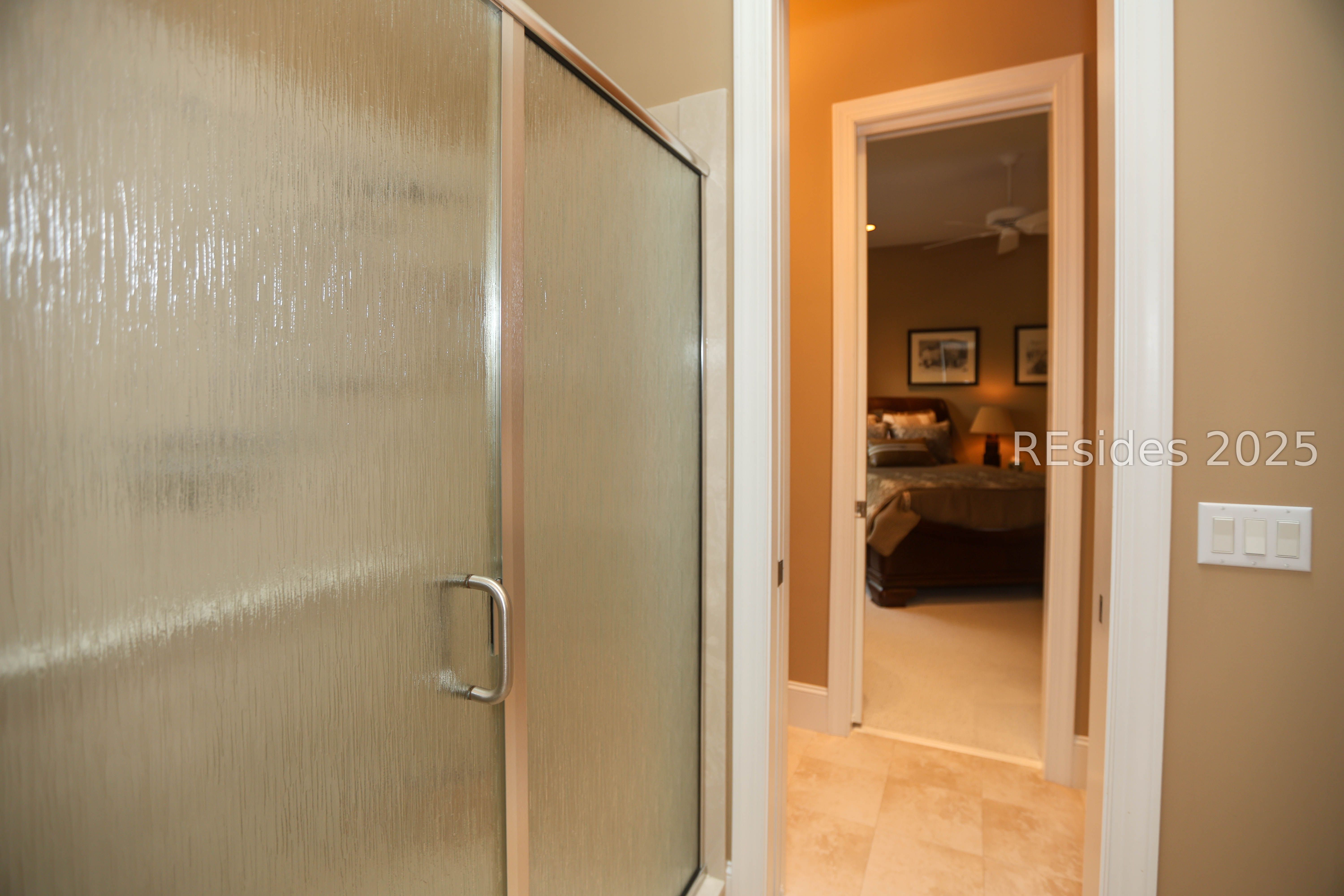 102 Cutter Circle Bluffton, SC 29909 - Photo 39 of 71 Bedroom 2 & 3 Shared Shower