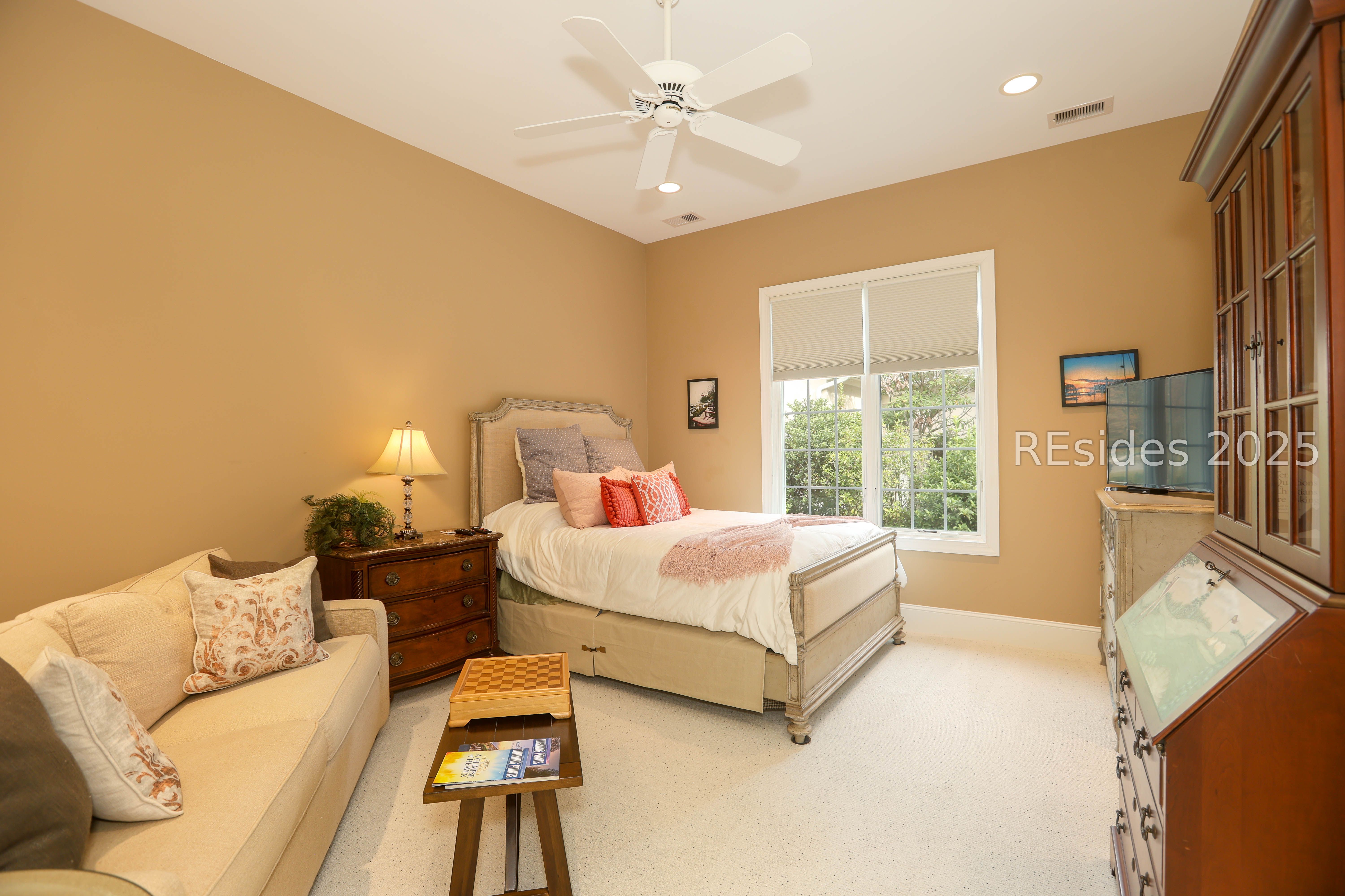 102 Cutter Circle Bluffton, SC 29909 - Photo 41 of 71 Bedroom 3 has WIC