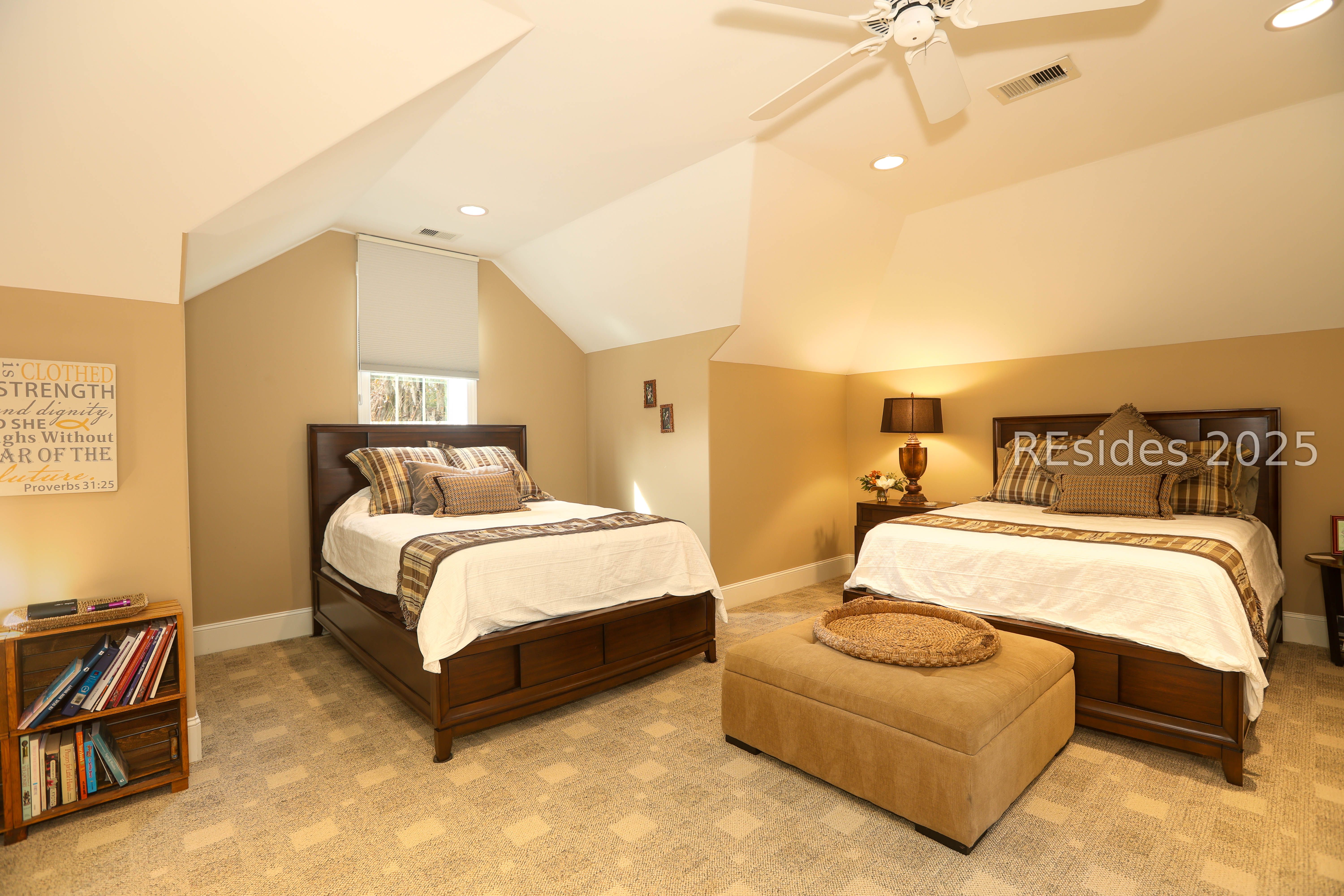 102 Cutter Circle Bluffton, SC 29909 - Photo 46 of 71 Bedroom 4/Bonus Room