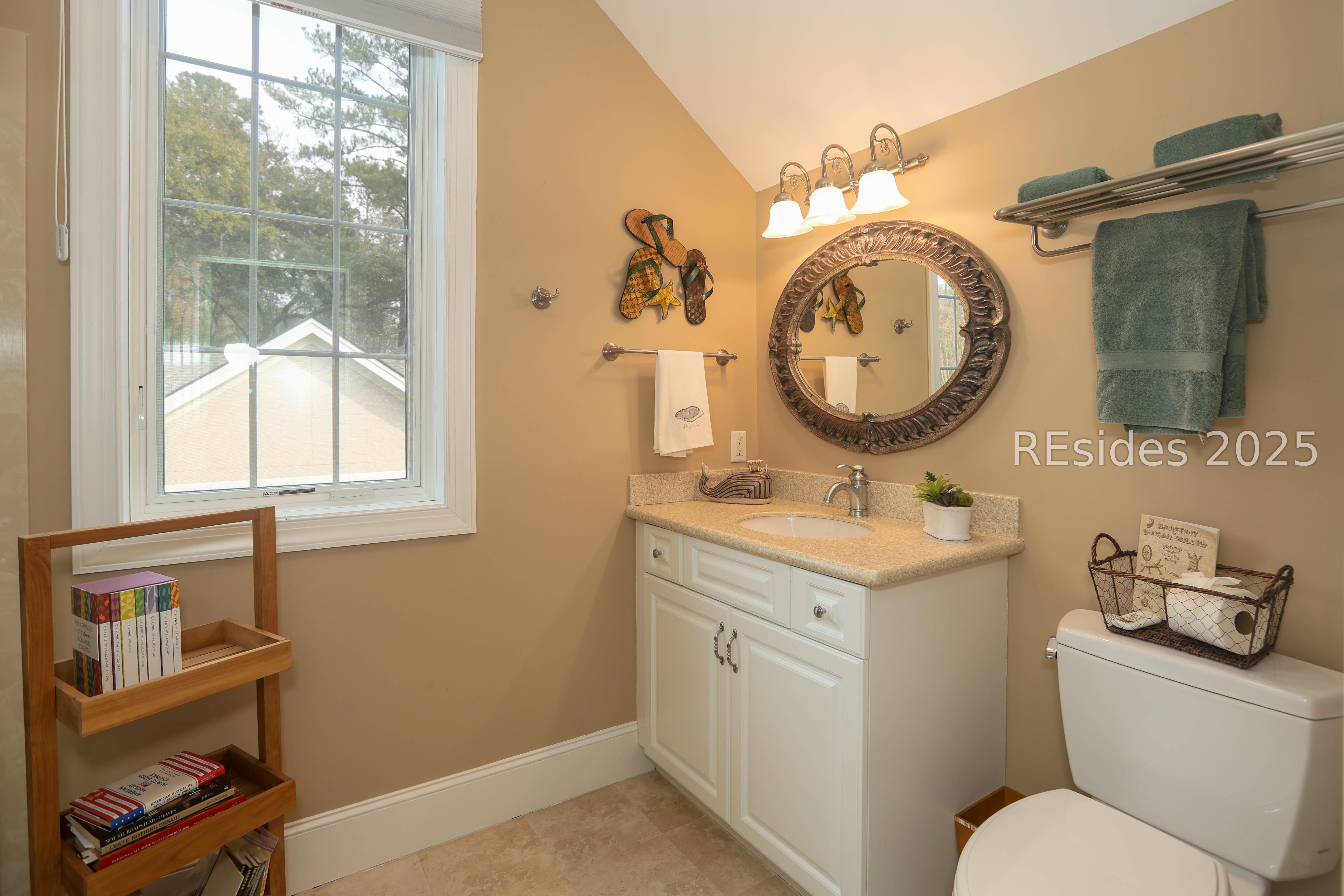 102 Cutter Circle Bluffton, SC 29909 - Photo 49 of 71 Bedroom 4 en-suite Bathroom w/shower