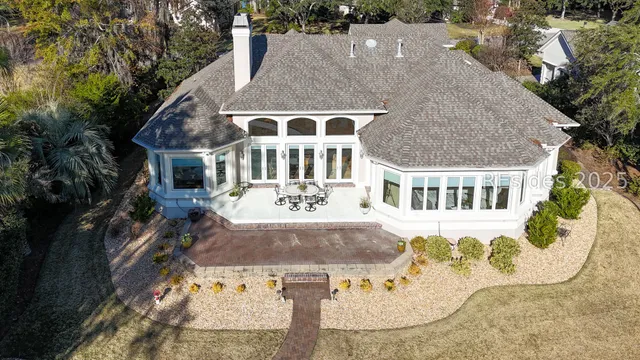 $1,850,000 | 102 Cutter Circle, Bluffton, SC 29909