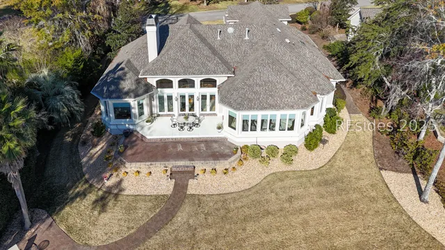 $1,850,000 | 102 Cutter Circle, Bluffton, SC 29909