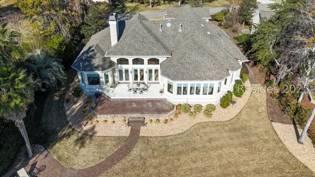 $1,850,000 | 102 Cutter Circle, Bluffton, SC 29909