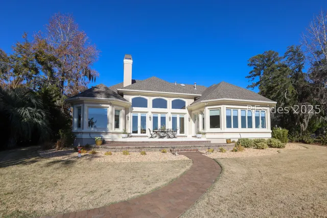 $1,850,000 | 102 Cutter Circle, Bluffton, SC 29909