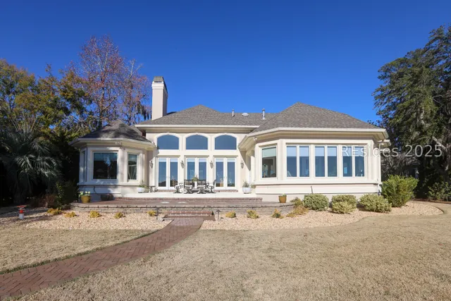 $1,850,000 | 102 Cutter Circle, Bluffton, SC 29909