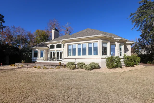 $1,850,000 | 102 Cutter Circle, Bluffton, SC 29909