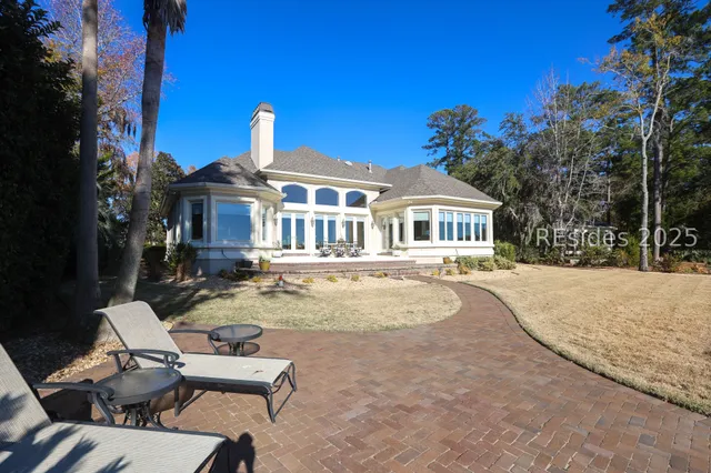 $1,850,000 | 102 Cutter Circle, Bluffton, SC 29909