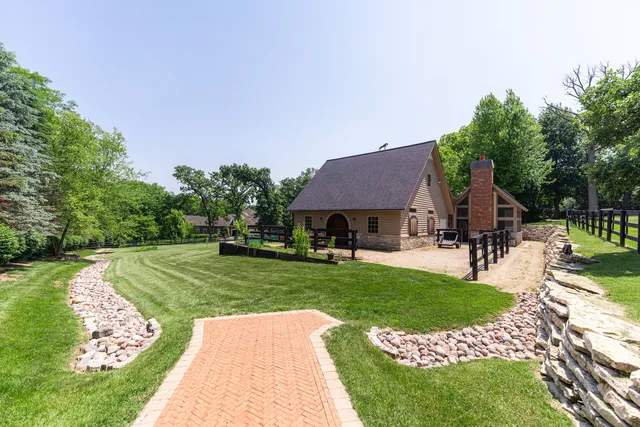 $1,745,000 | 7N230 Sims Lane, St. Charles, IL 60175