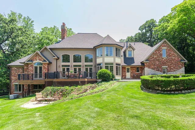 $1,745,000 | 7N230 Sims Lane, St. Charles, IL 60175